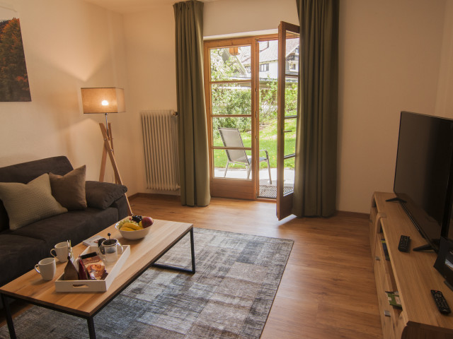 Ansicht Appartement 9